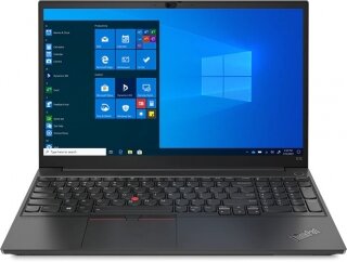 Lenovo ThinkPad E15 G3 20YG004FTX027 Notebook kullananlar yorumlar